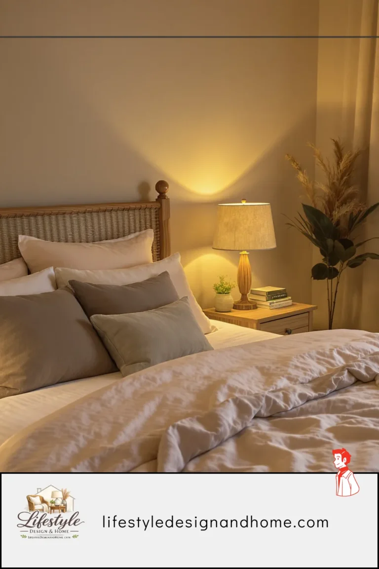 Warm Lighting vs Cool Lighting for Your Home