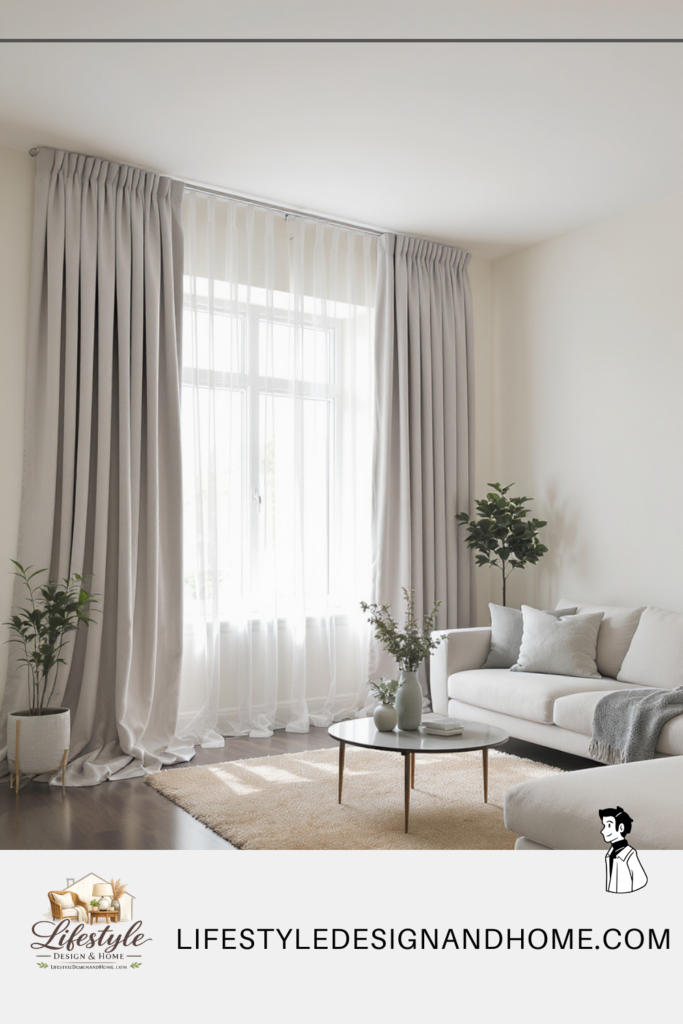 The Small Living Room Layout Formula That Instantly Makes a Room Feel Bigger