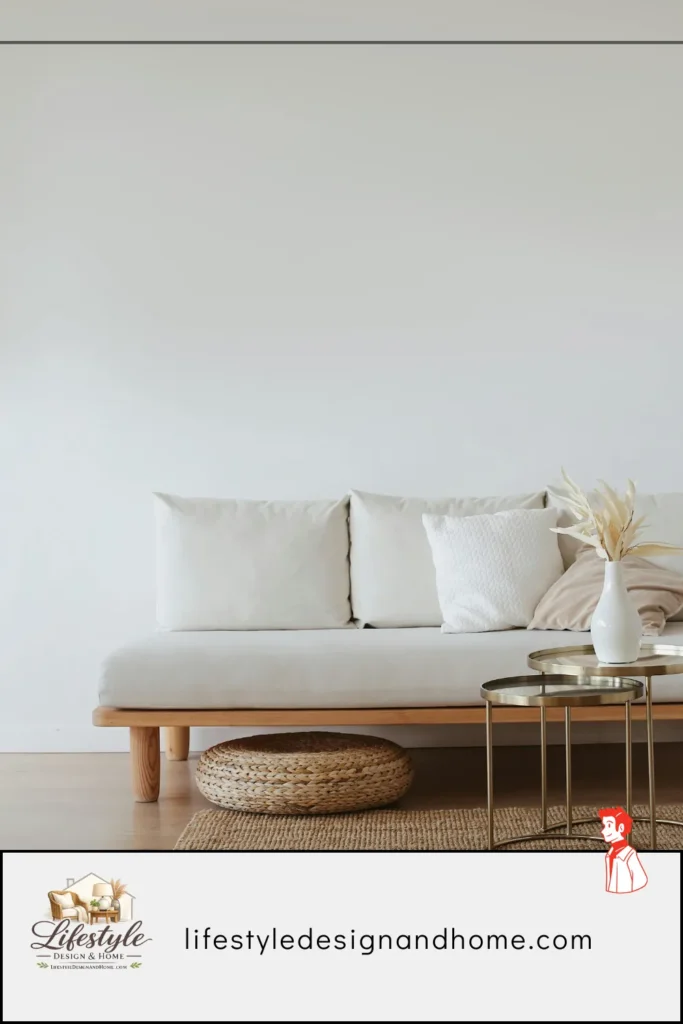 How to Create a Minimalist Home (Simple Decor Guide)