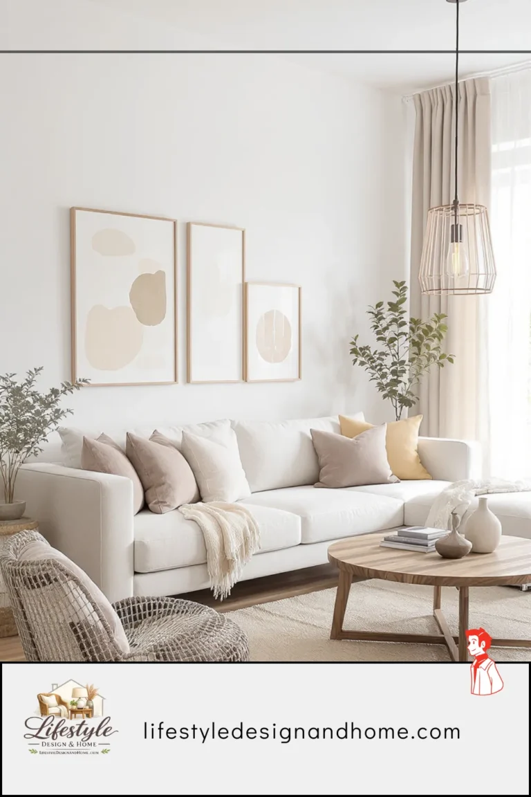 Japandi Home Decor Style Guide