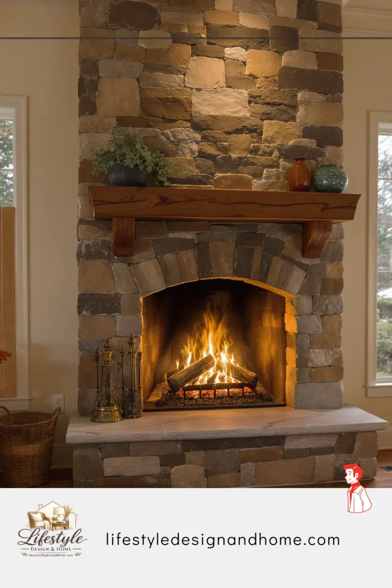 Mood Lighting Ideas for a Cozy Living Room