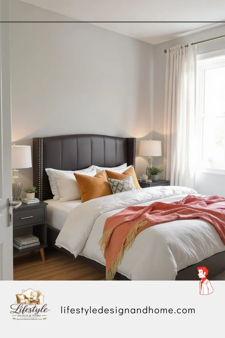 Small Bedroom Layout Ideas That Actually Work