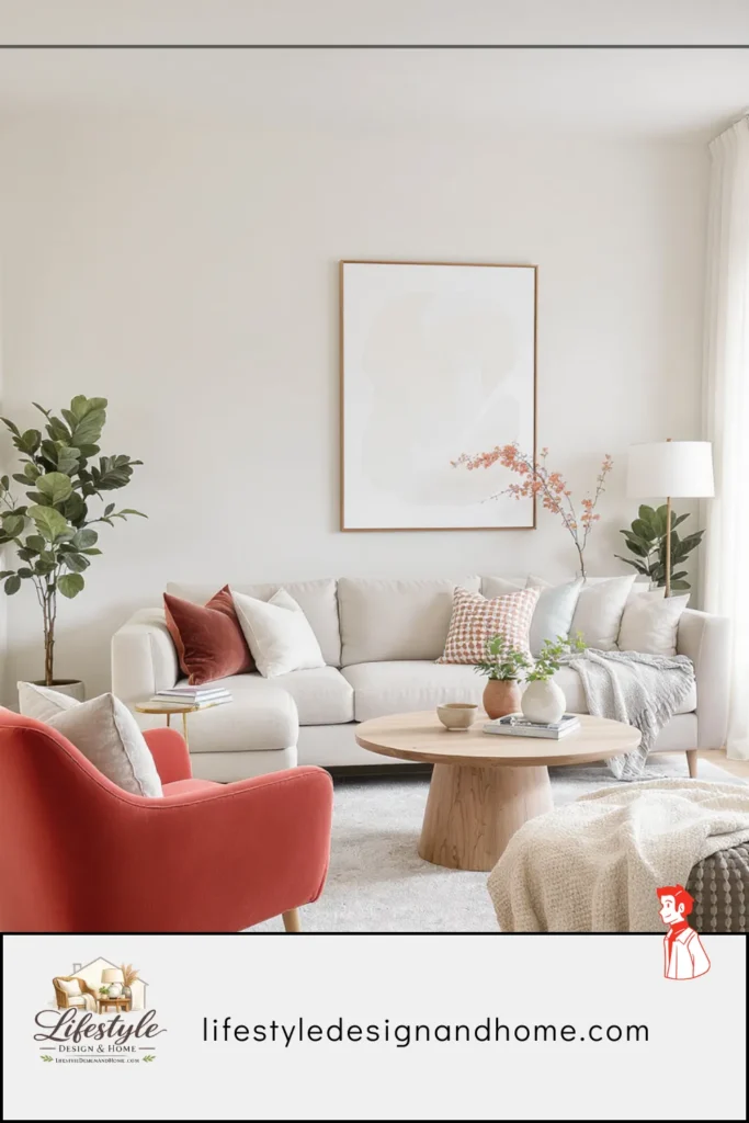 7 Furniture Layout Rules Interior Designers Always Follow